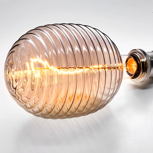 MOLNART LED bulb E27 160 lumen
