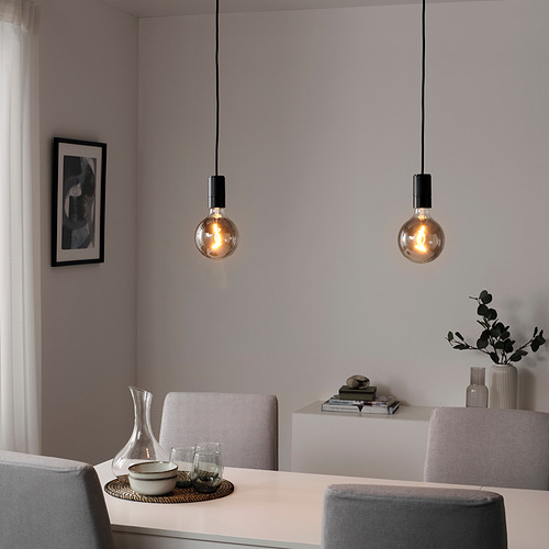 SUNNEBY/MOLNART pendant lamp