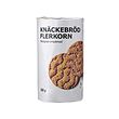 KNÄCKEBRÖD FLERKORN multigrain crispbread