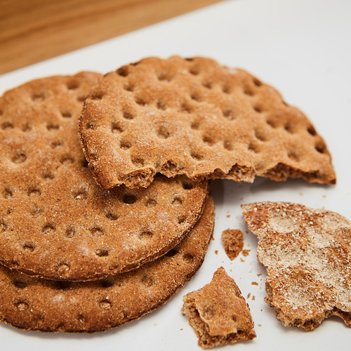 KNÄCKEBRÖD RÅG rye crispbread