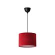 SUNNEBY/MOLNSKIKT pendant lamp