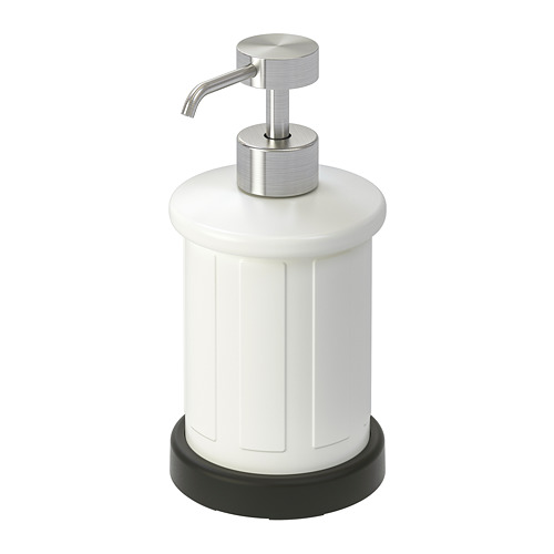 TOFTAN - 洗手乳瓶, 白色 | IKEA 線上購物 - PE728409_S4
