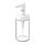 TACKAN - 洗手乳瓶, 白色 | IKEA 線上購物 - PE728420_S1