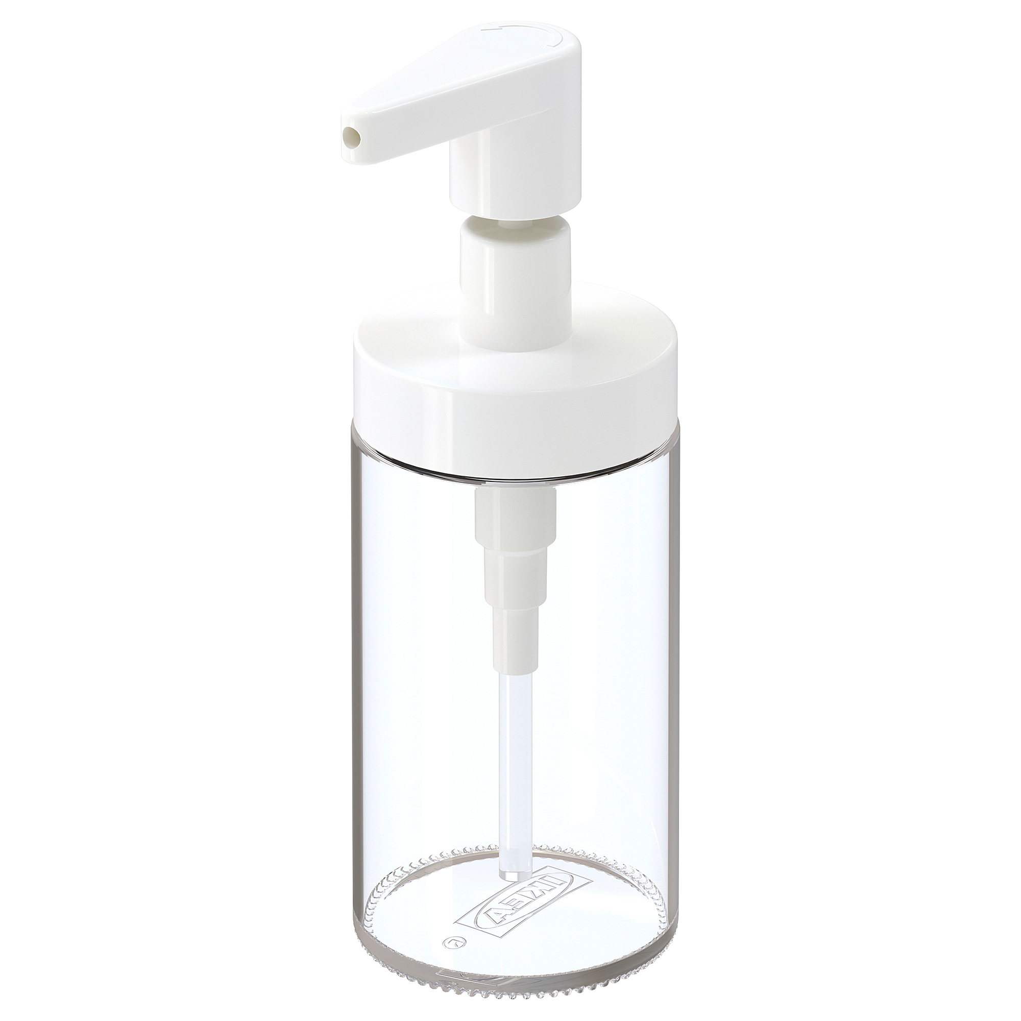 TACKAN soap dispenser