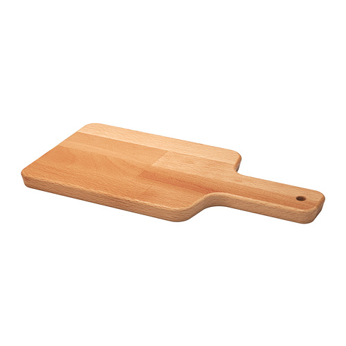 PROPPMÄTT - chopping board, beech | IKEA Taiwan Online - PE728452_S4