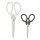 MÄRKBART - scissors, set of 2 | IKEA Taiwan Online - PE728443_S1