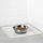 LURVIG - 寵物食盆, 不鏽鋼 | IKEA 線上購物 - PE644069_S1
