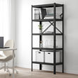 BROR shelving unit