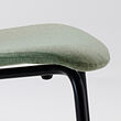 LISABO/KARLPETTER table and 4 chairs