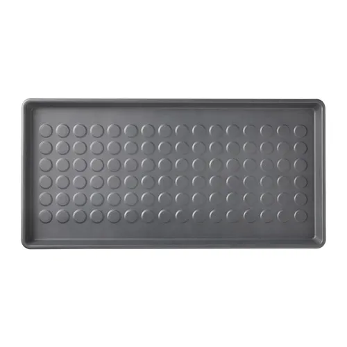 BAGGMUCK - 晾鞋架, 室內/戶外用/灰色, 71x35 公分 | IKEA 線上購物 - PE728506_S4