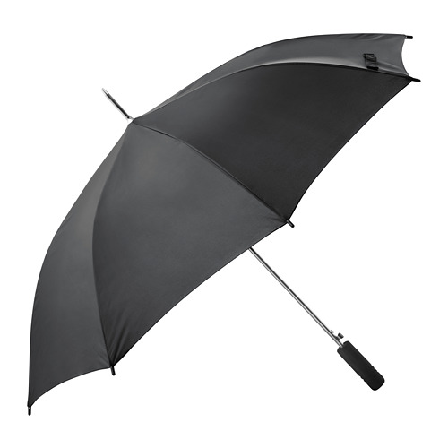 KNALLA - umbrella, black | IKEA Taiwan Online - PE728511_S4