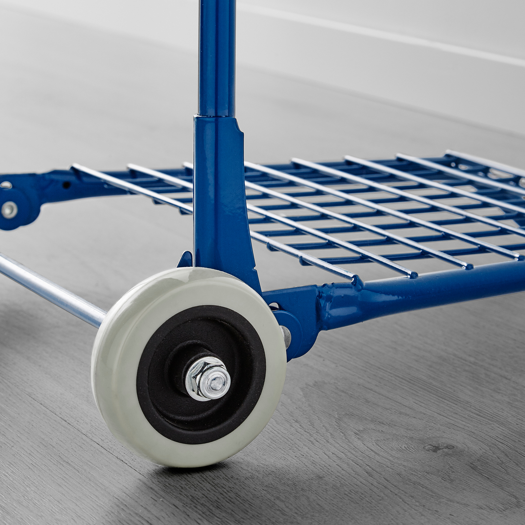 FRAKTA 推車, 藍色 IKEA 線上購物