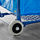 FRAKTA - 推車附收納袋, 藍色 | IKEA 線上購物 - PE618120_S1