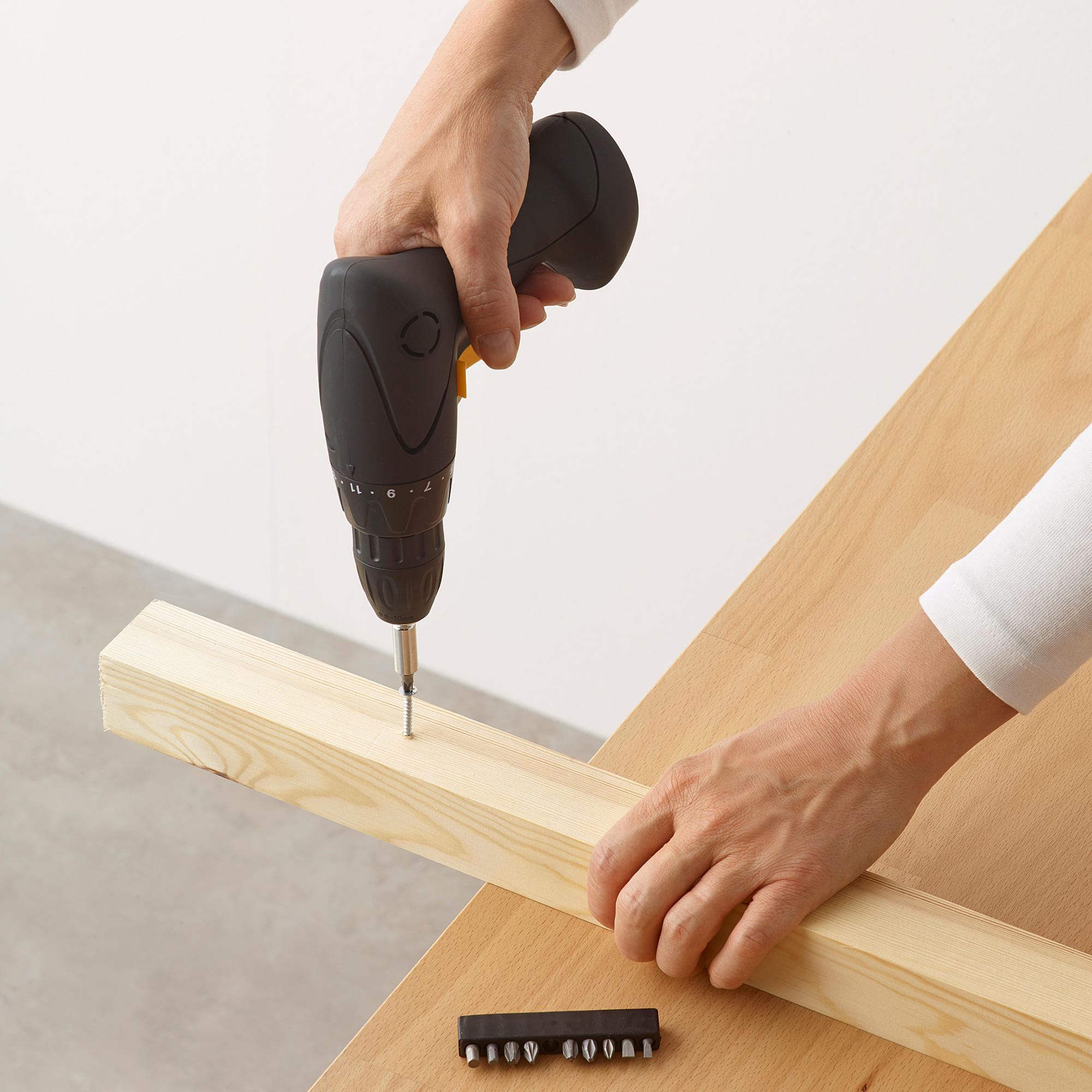 Fixa 電鑽起子機 Ikea 線上購物