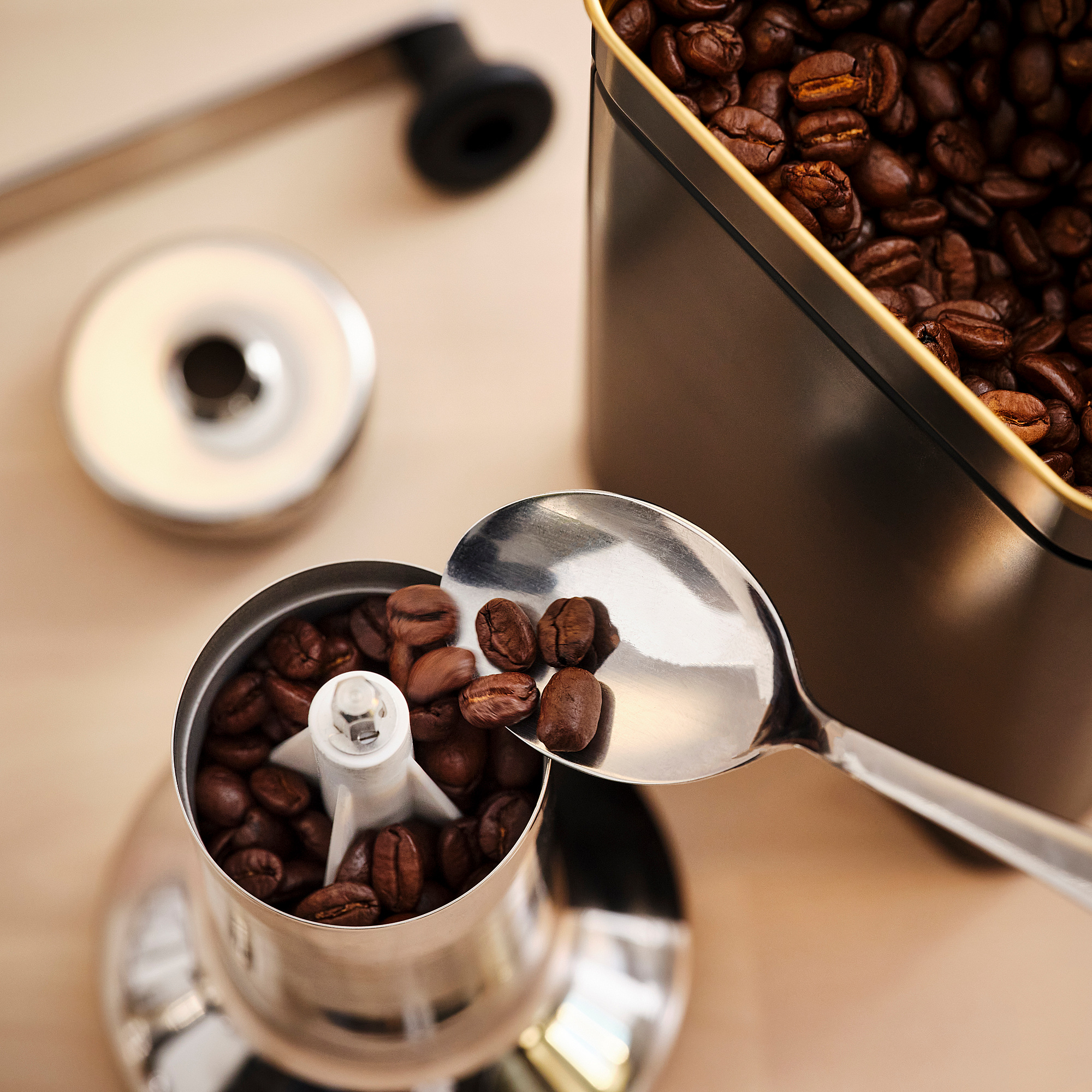 PÅTÅR 濃縮咖啡豆