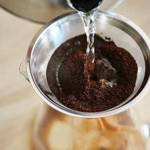 FLÖJT ground coffee