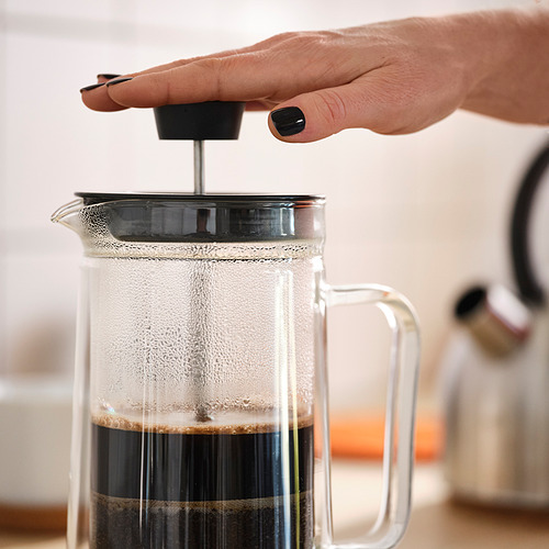 FLÖJT ground coffee