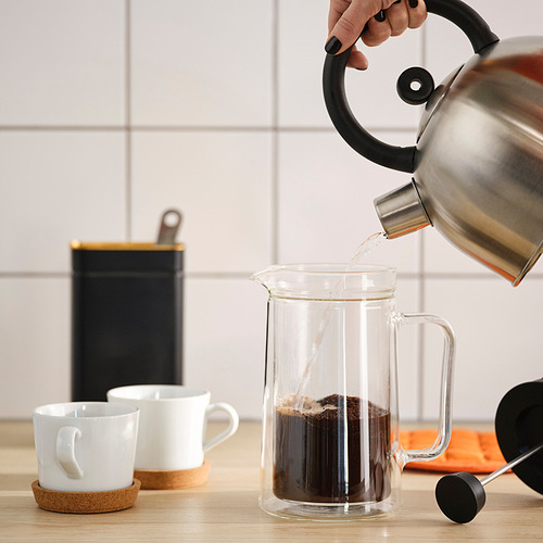 FLÖJT ground coffee