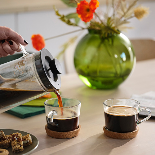 FLÖJT ground coffee