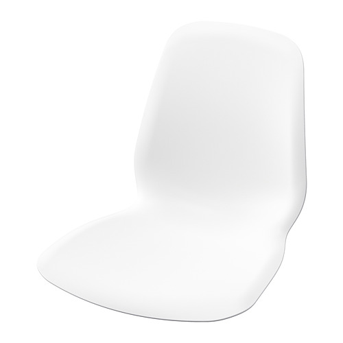 LIDÅS - 椅座, 白色 | IKEA 線上購物 - PE870994_S4