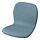 KARLPETTER - 椅座, Gunnared 淺藍色 | IKEA 線上購物 - PE870995_S1