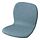 KARLPETTER - seat shell, Gunnared light blue | IKEA Taiwan Online - PE870995_S1