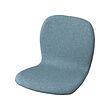 KARLPETTER - seat shell, Gunnared light blue | IKEA Taiwan Online - PE870995_S2 