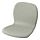 KARLPETTER - seat shell, Gunnared light green | IKEA Taiwan Online - PE870997_S1