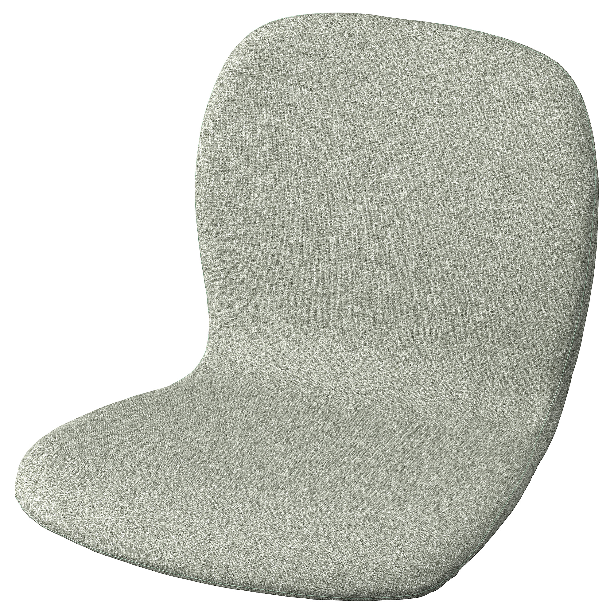 KARLPETTER seat shell