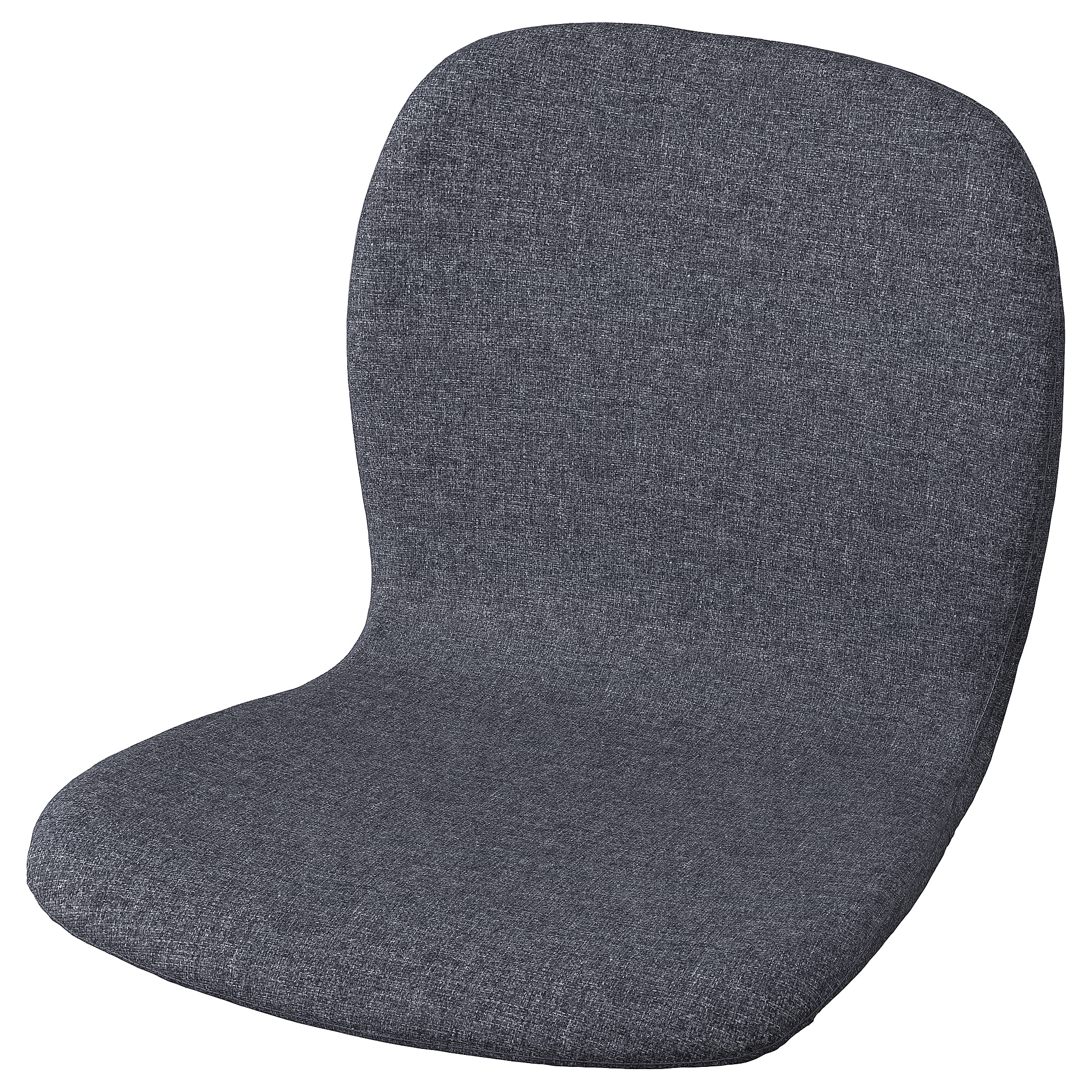 KARLPETTER seat shell