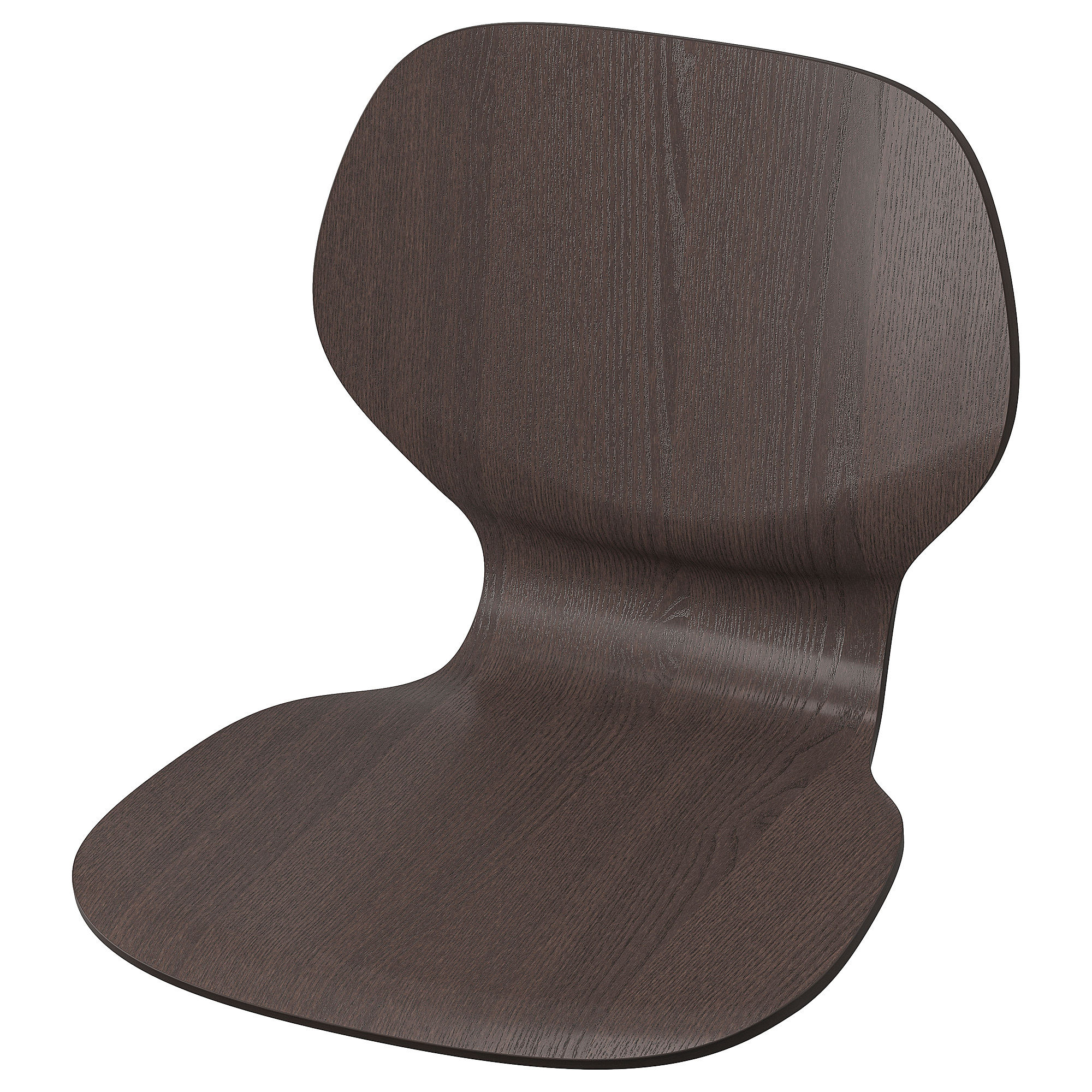 SIGTRYGG seat shell