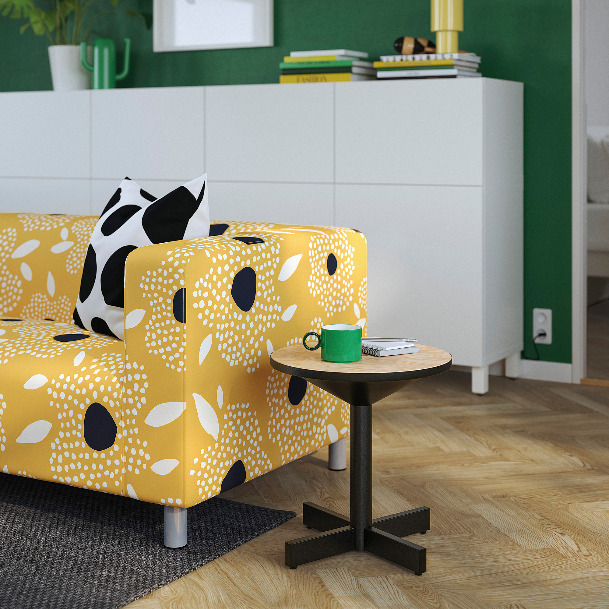 GRIMSARBO side table