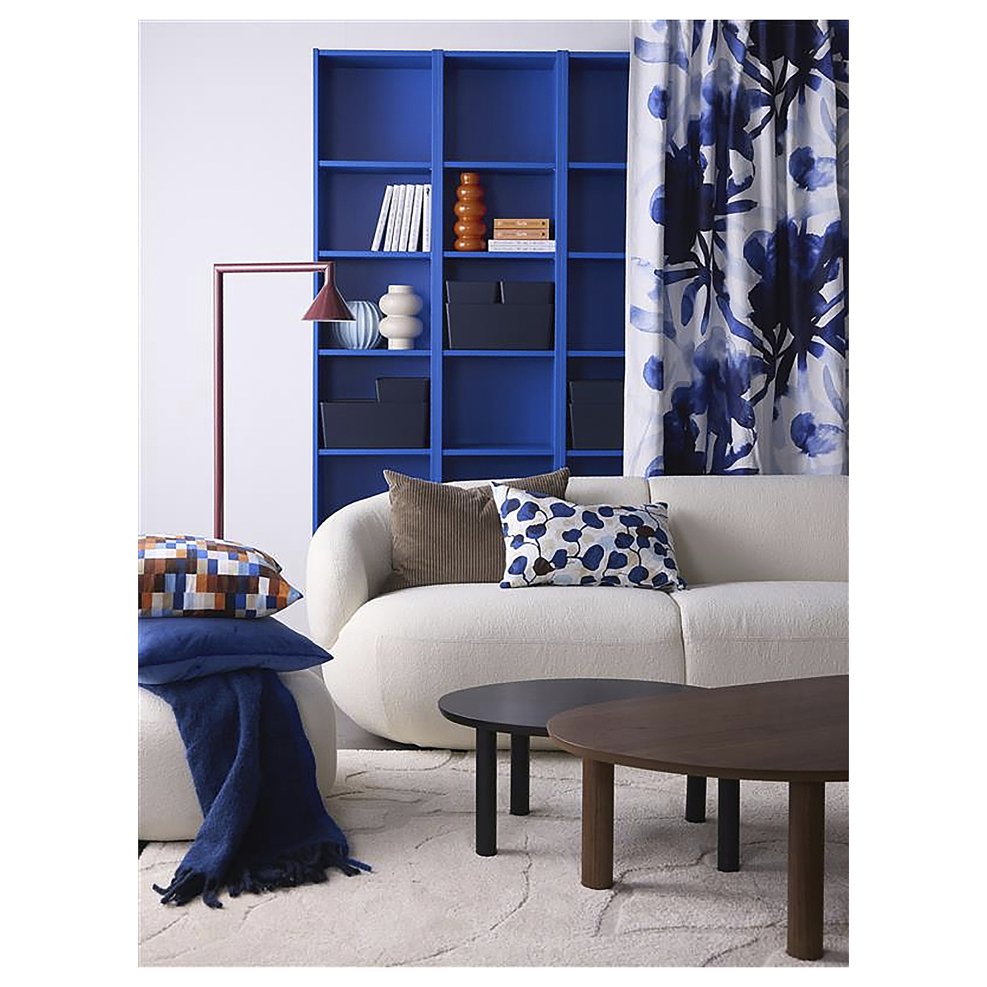 PERSIKOTRÄD 靠枕套