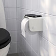 ENUDDEN toilet roll holder
