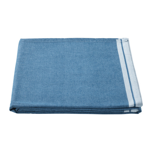 SEVÄRD - 桌巾, 深藍色 | IKEA 線上購物 - PE728586_S4