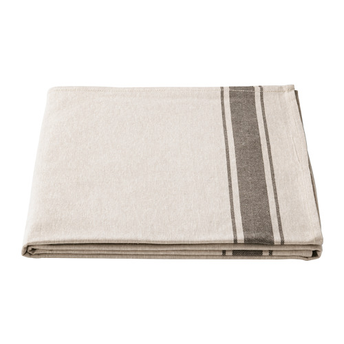 VARDAGEN - 桌巾, 米色 | IKEA 線上購物 - PE728587_S4