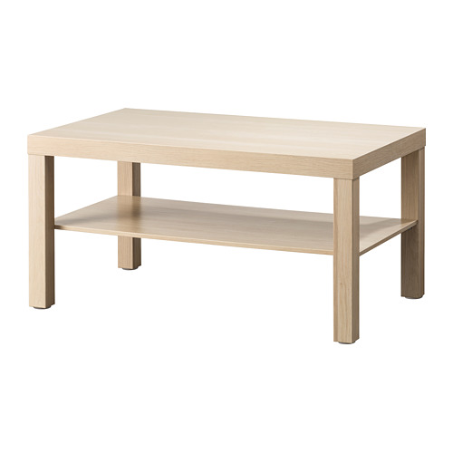 LACK - 咖啡桌, 染白橡木紋 | IKEA 線上購物 - PE728568_S4
