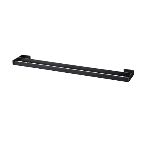 SKOGSVIKEN - 毛巾桿, 黑色, 60 公分 | IKEA 線上購物 - PE771894_S4