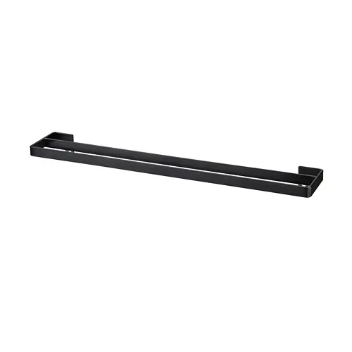 SKOGSVIKEN - 毛巾桿, 黑色, 60 公分 | IKEA 線上購物 - PE771894_S4
