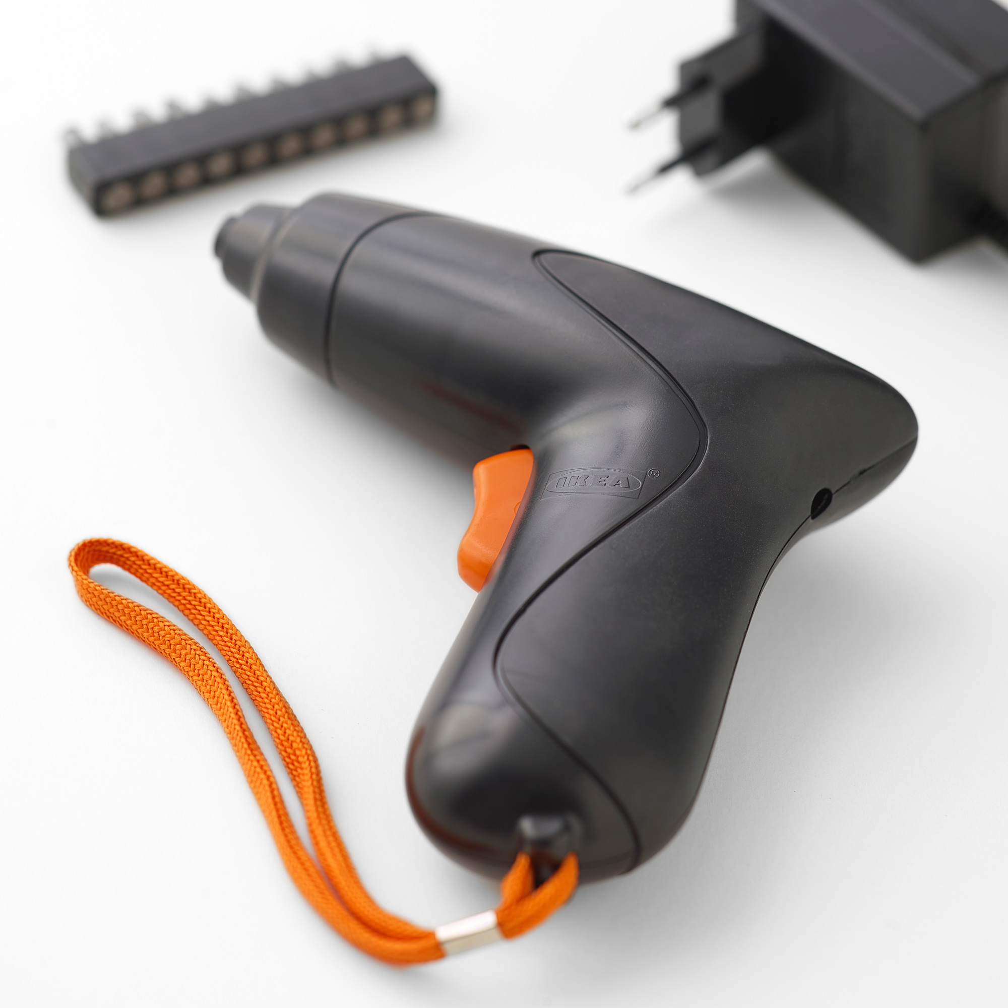 FIXA 3.6V 電動起子, 電動螺絲起子, 起子機, 最大扭力 3 Nm IKEA 線上購物