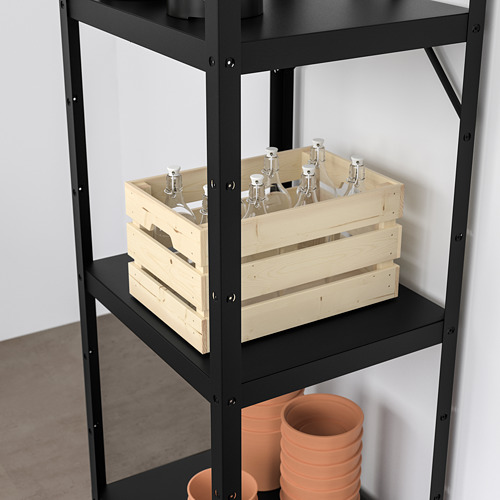 BROR shelving unit