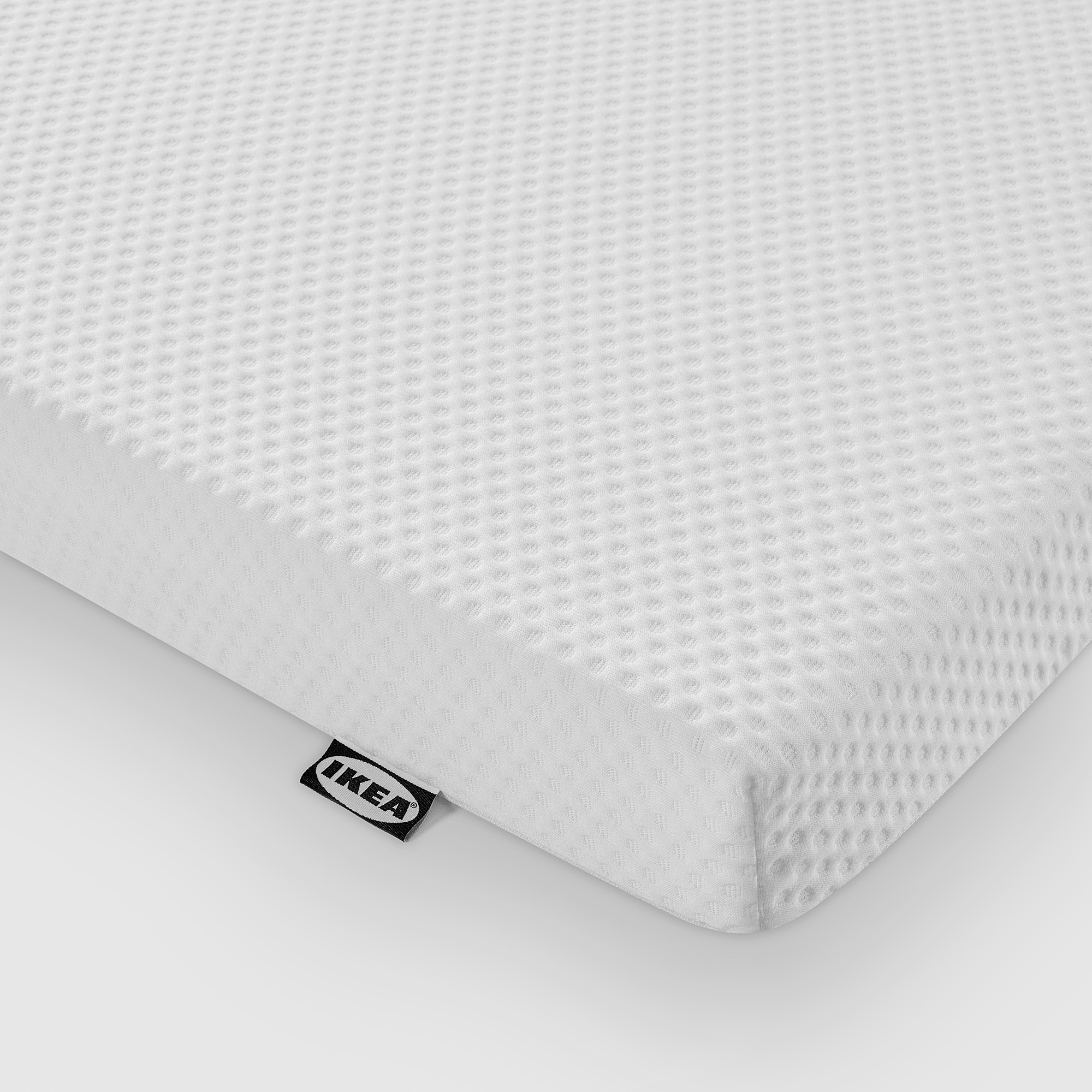 ÅRBERGET natural latex mattress