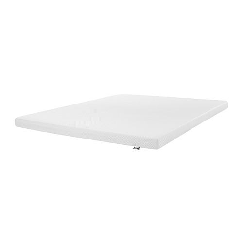 ÅRBERGET natural latex mattress