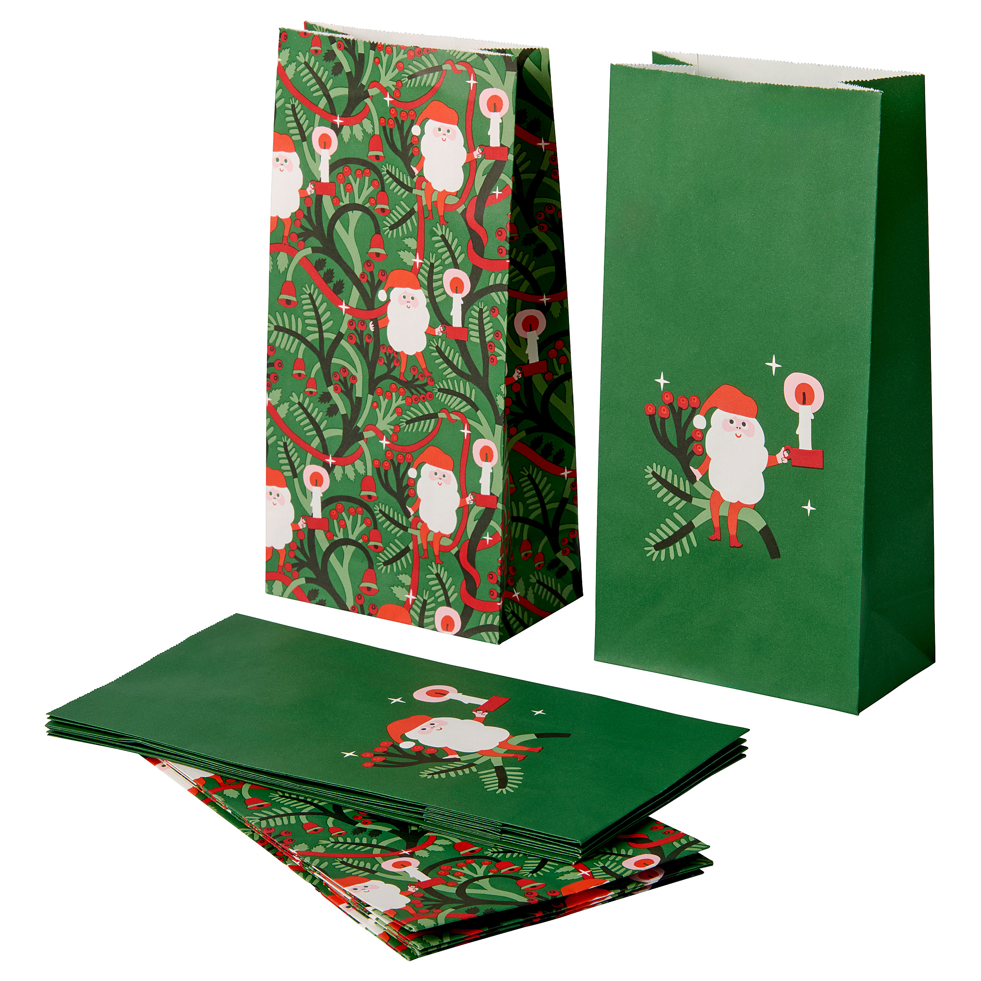 VINTERFINT paper bag