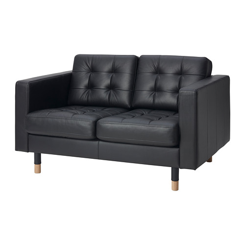 LANDSKRONA compact 2-seat sofa