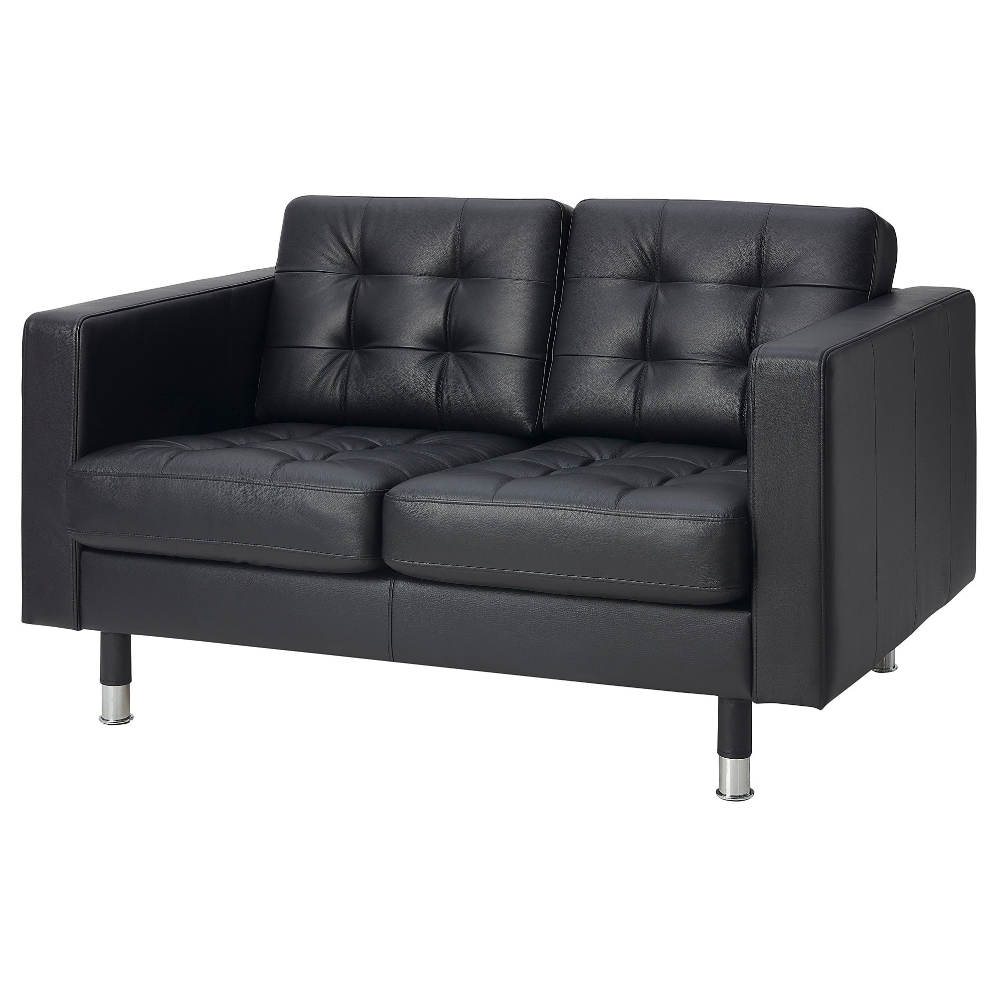 LANDSKRONA compact 2-seat sofa