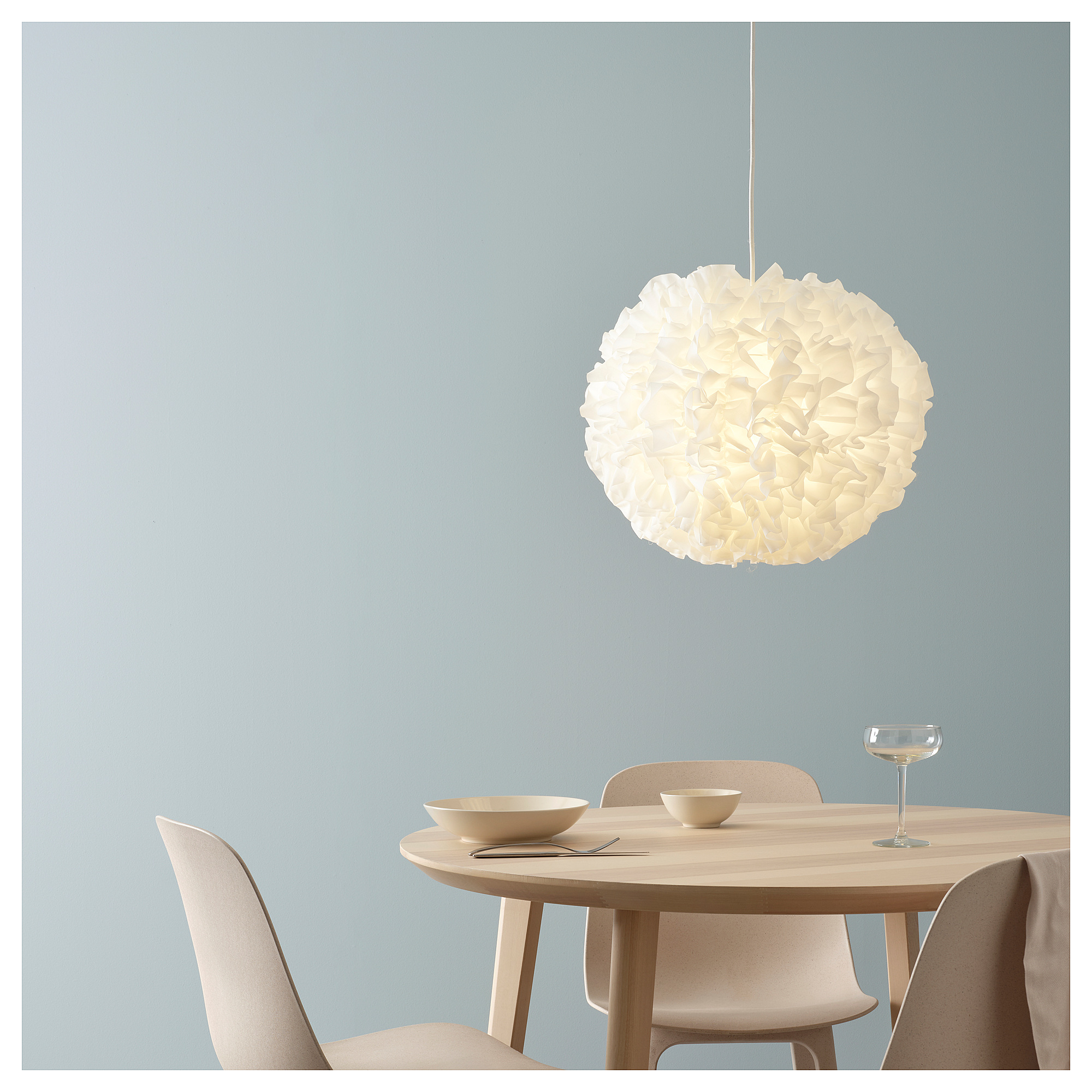 VINDKAST pendant lamp