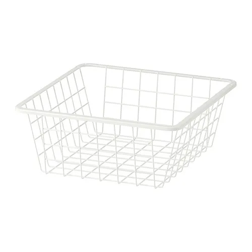 ALTARLIDEN - 網籃，白色，40x42 公分 | IKEA 線上購物 - E1010233_S4