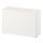 BESTÅ - shelf unit with door, white/Laxviken white | IKEA Taiwan Online - PE828770_S1