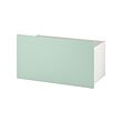 SMÅSTAD - box, light green, 90x49x48 cm | IKEA Taiwan Online - PE910494_S2 